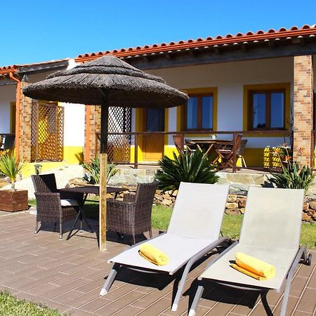 Quinta Das Alfambras Алжезур Экстерьер фото