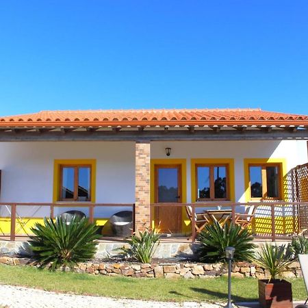Quinta Das Alfambras Алжезур Экстерьер фото